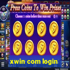 xwin com login